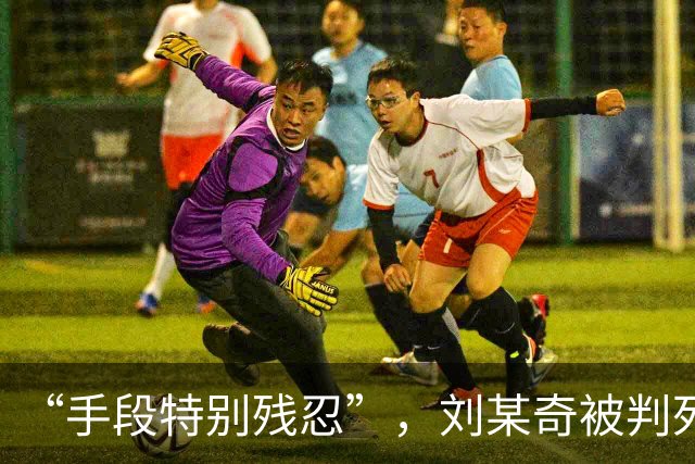 “手段特别残忍”，刘某奇被判死刑