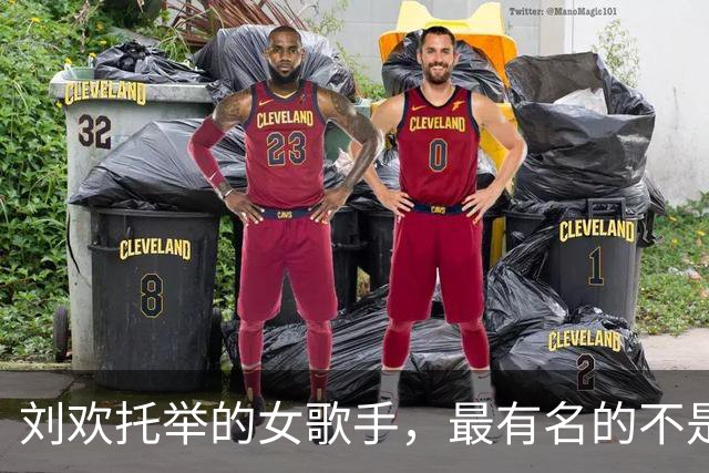 刘欢托举的女歌手，最有名的不是吉克隽逸或袁娅维，而是去世的她