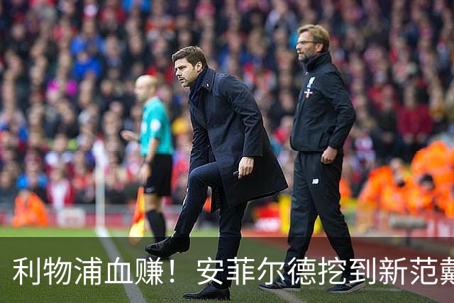 利物浦血赚！安菲尔德挖到新范戴克！18 岁天才横空出世