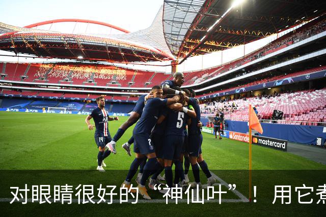 对眼睛很好的“神仙叶”！用它煮水喝，肺也润了，肝也养了，人都显年轻~