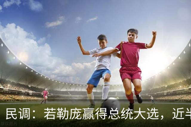民调：若勒庞赢得总统大选，近半数居住在法国的穆斯林会考虑离开