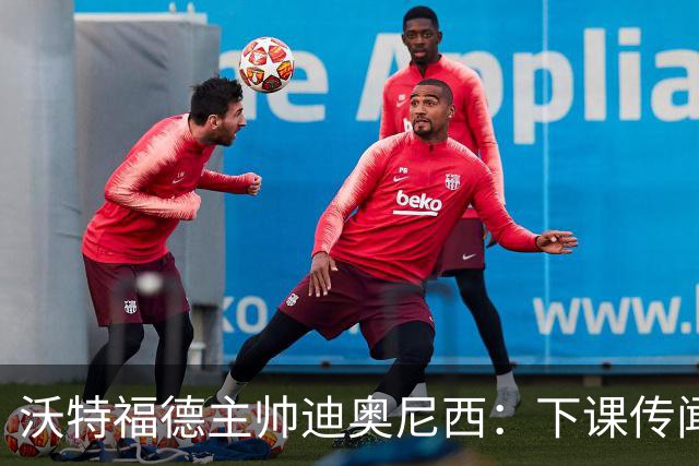 沃特福德主帅迪奥尼西：下课传闻是"假新闻"