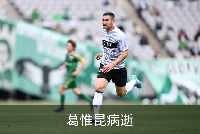 葛惟昆病逝