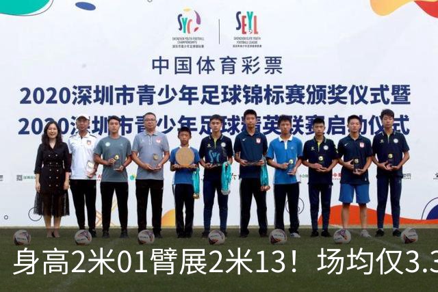 身高2米01臂展2米13！场均仅3.3分却要价2个首轮，他真被球队坑了